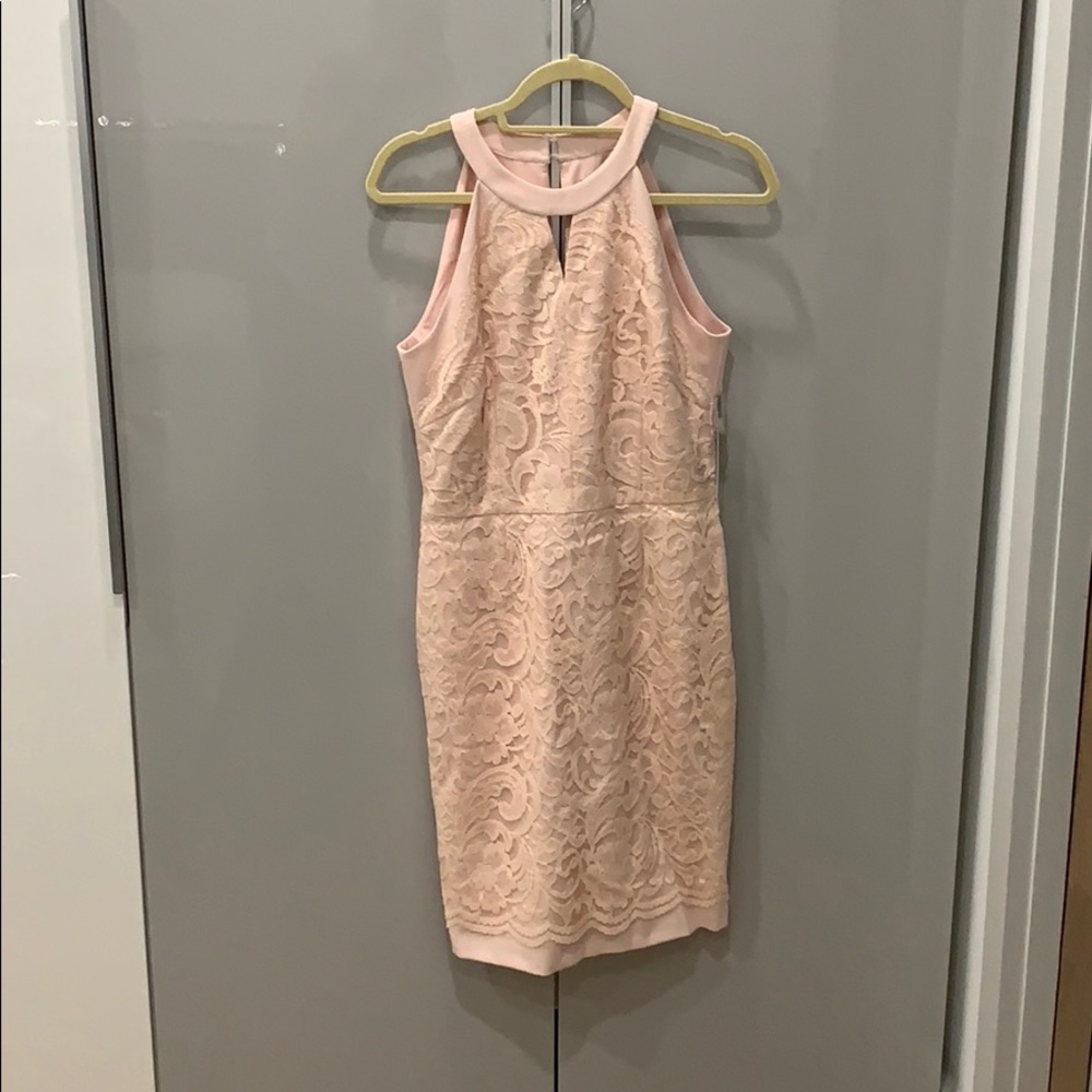 TAHARI dress size 6 New